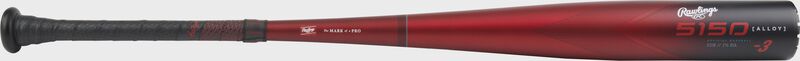 Rawlings 2023 Rawlings 5150 BBCOR -3 Baseball Bat