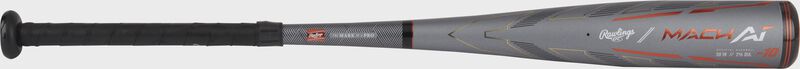 Rawlings 2024 Rawlings Mach AI -10 USA Baseball Bat