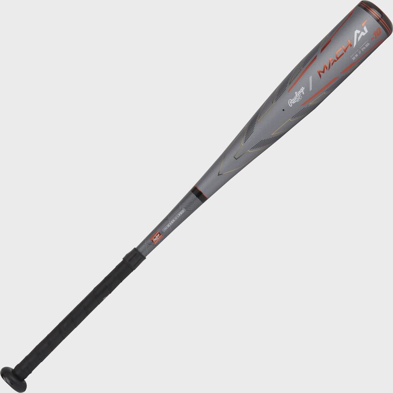 rawlings 2024 Rawlings Mach AI -10 USA Baseball Bat