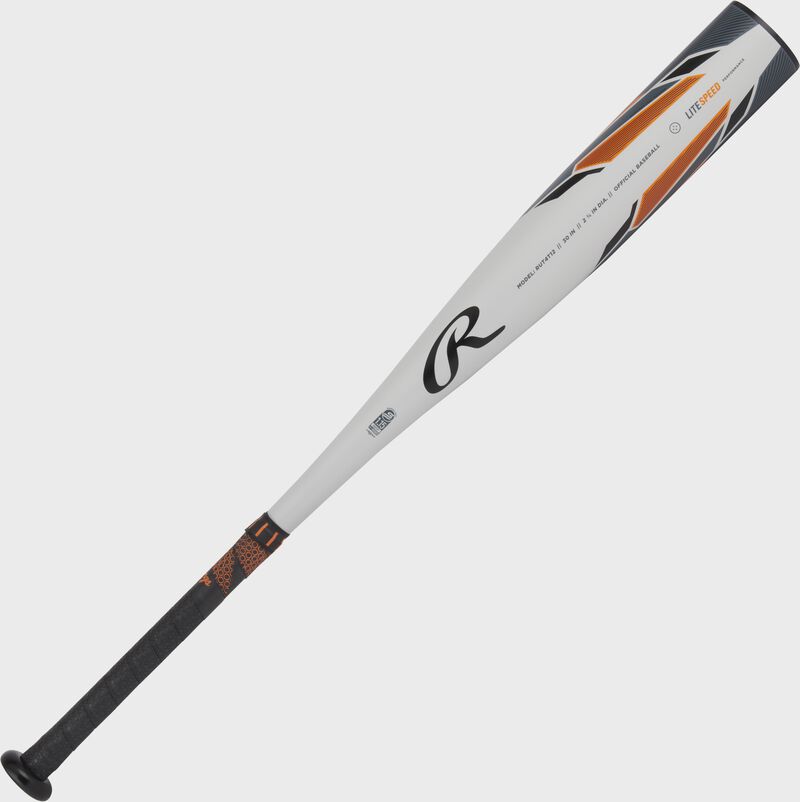 Rawlings Rawlings 2024 Threat -12 USSSA Baseball Bat