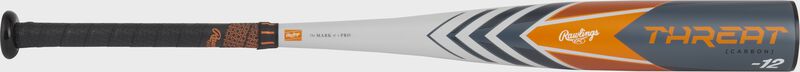Rawlings Rawlings 2024 Threat -12 USSSA Baseball Bat