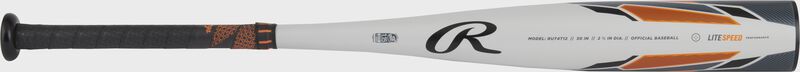 Rawlings Rawlings 2024 Threat -12 USSSA Baseball Bat