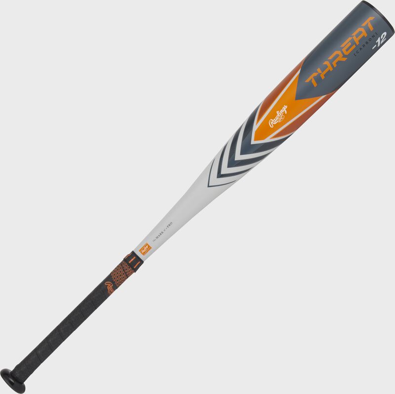 rawlings Rawlings 2024 Threat -12 USSSA Baseball Bat