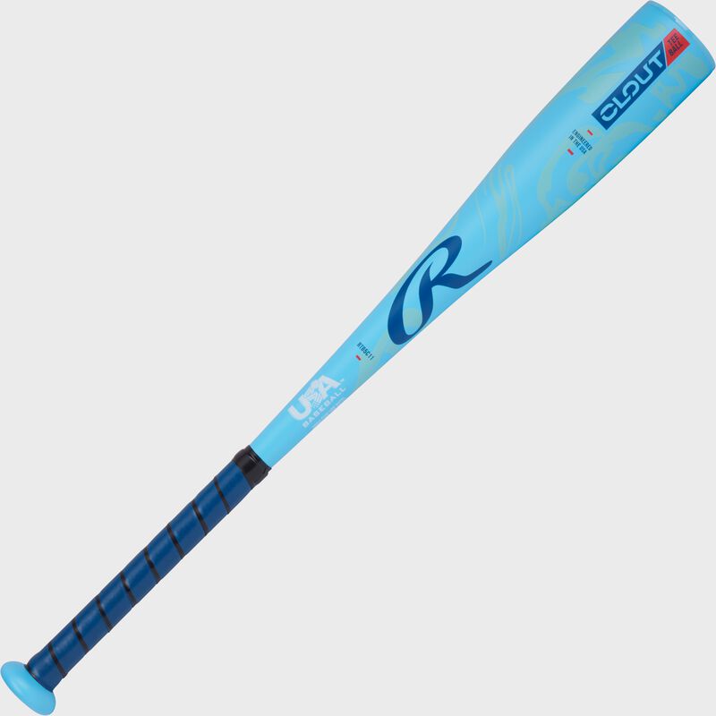 Rawlings 2025 Rawlings Clout USA T-Ball Bat -11
