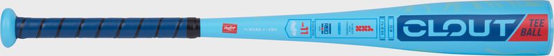 Rawlings 2025 Rawlings Clout USA T-Ball Bat -11