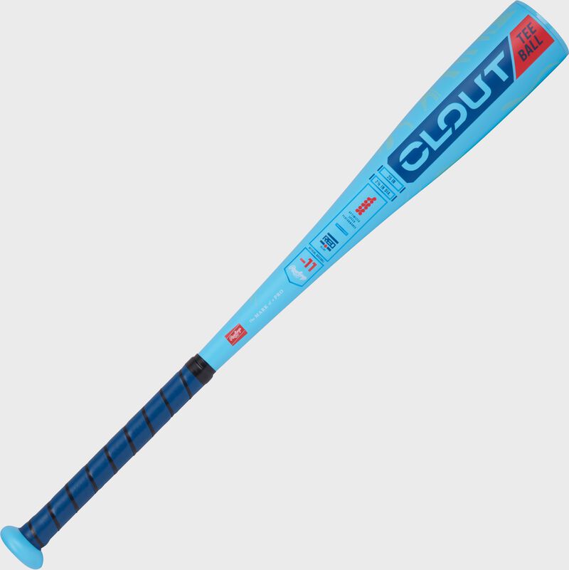 rawlings 2025 Rawlings Clout USA T-Ball Bat -11