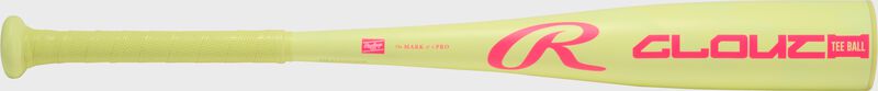 Rawlings 2026 Rawlings Clout USA T-Ball Bat -11