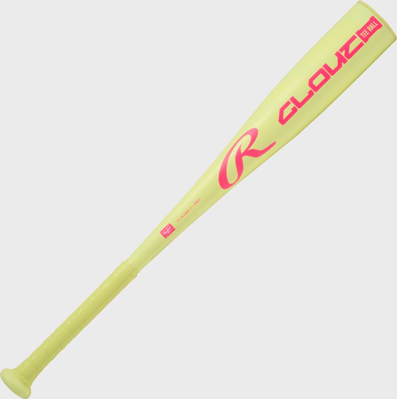 rawlings 2026 Rawlings Clout USA T-Ball Bat -11