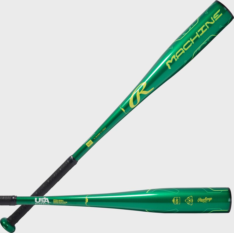 Rawlings 2026 Rawlings Machine -10 USA Baseball Bat