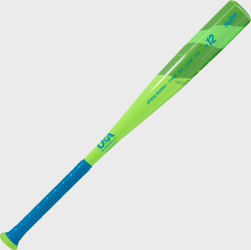 Rawlings 2026 Rawlings Raptor USA T-Ball Bat -12