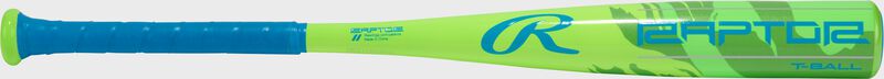 Rawlings 2026 Rawlings Raptor USA T-Ball Bat -12