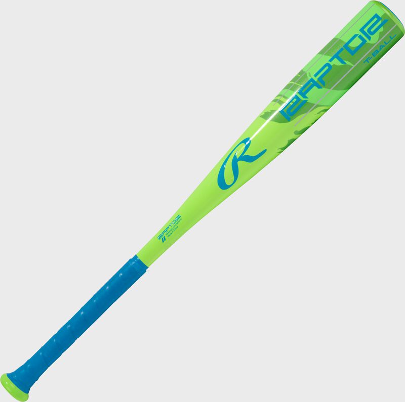 rawlings 2026 Rawlings Raptor USA T-Ball Bat -12