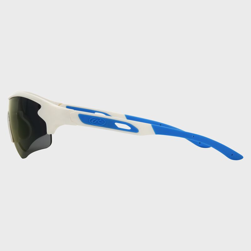 Rawlings Rawlings 305 Half-Rim Sport Frame Sunglasses Adult & Youth