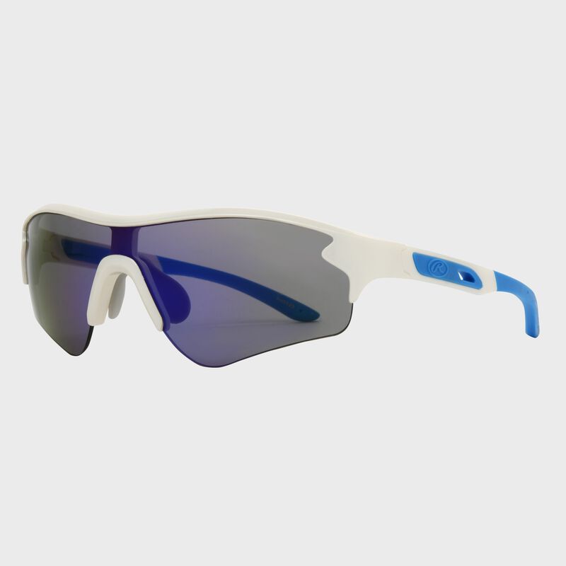 rawlings Rawlings 305 Half-Rim Sport Frame Sunglasses Adult & Youth