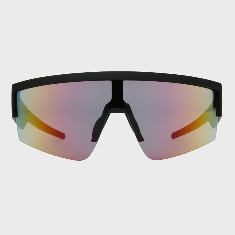 Rawlings Rawlings 307 Half-Rim Sport Frame Sunglasses Adult & Youth