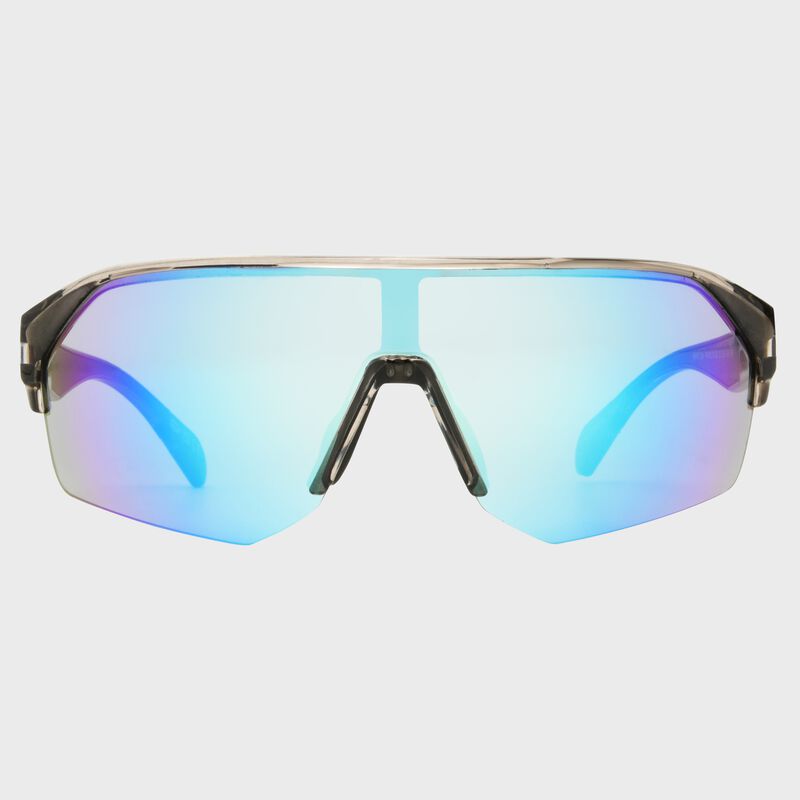 Rawlings Rawlings 309 Half-Rim Sport Frame Sunglasses Adult & Youth