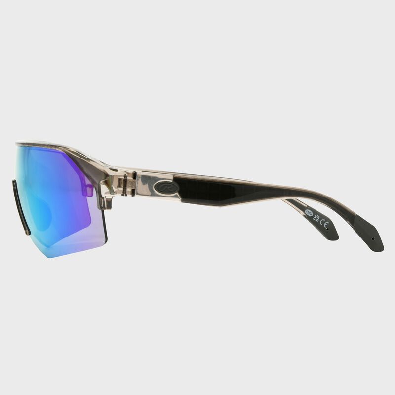 Rawlings Rawlings 309 Half-Rim Sport Frame Sunglasses Adult & Youth