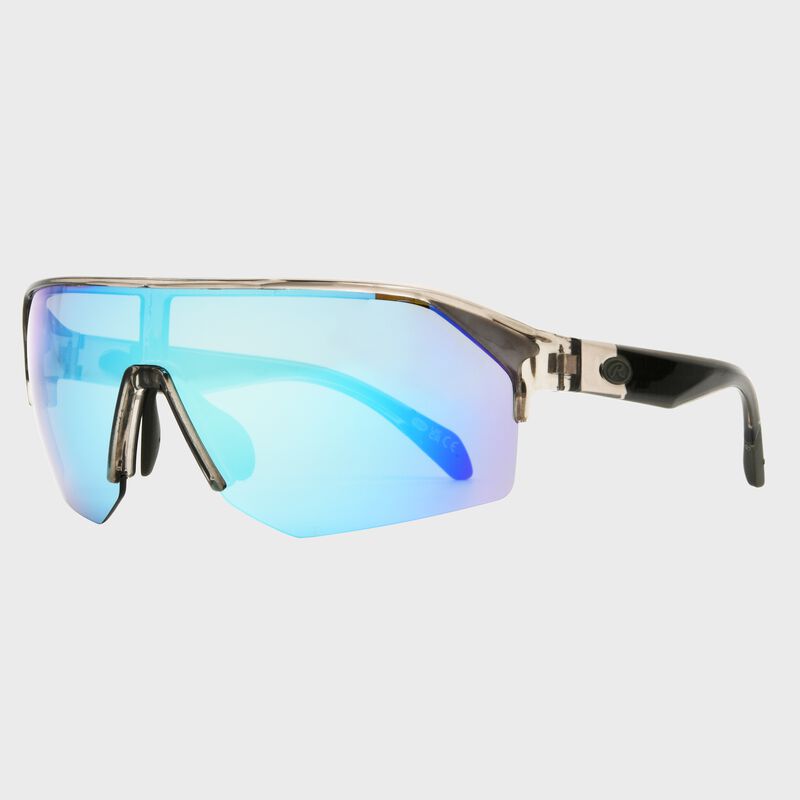 rawlings Rawlings 309 Half-Rim Sport Frame Sunglasses Adult & Youth