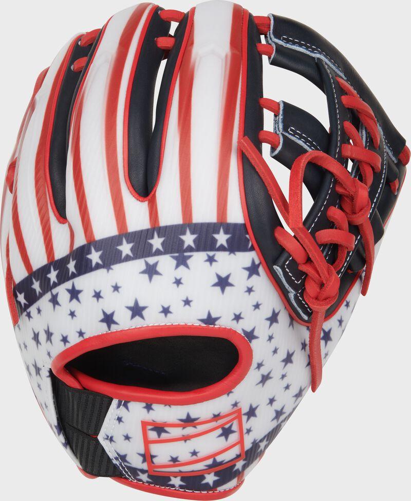 Rawlings Rawlings 4th Of July REV1X 11.5" Infield Glove