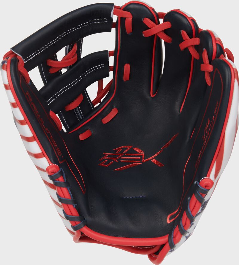 Rawlings Rawlings 4th Of July REV1X 11.5" Infield Glove