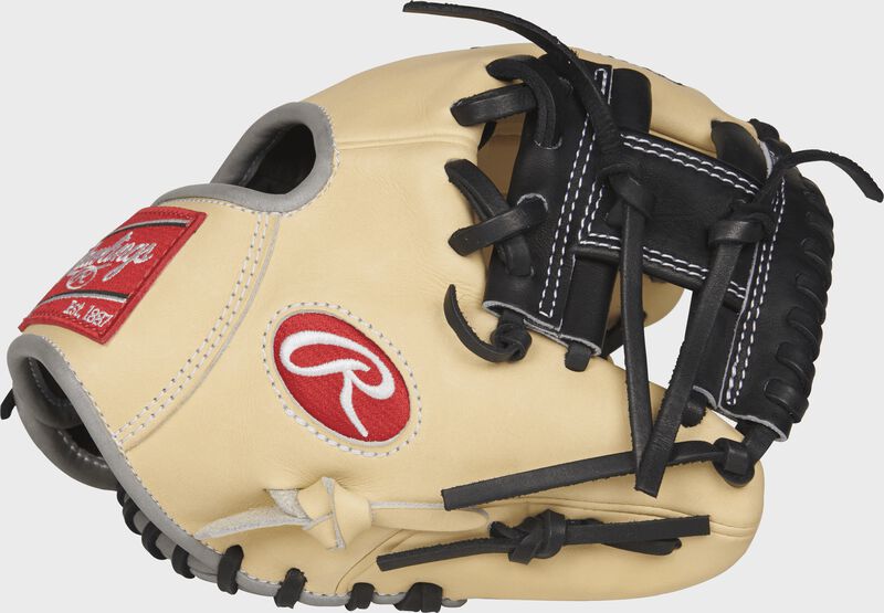 Rawlings Rawlings 9.5-inch Infield Training Glove Heart Of The Hide