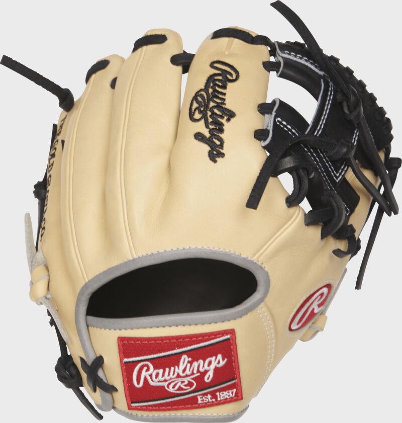 Rawlings Rawlings 9.5-inch Infield Training Glove Heart Of The Hide