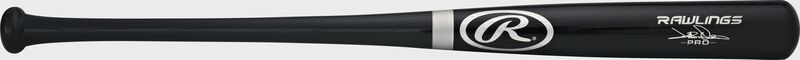 Rawlings Adirondack Adult Wood Bat