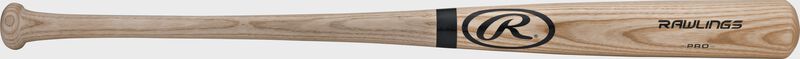 Rawlings Adirondack Adult Wood Bat