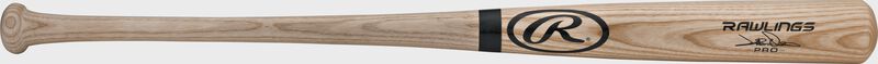 Rawlings Adirondack Adult Wood Bat