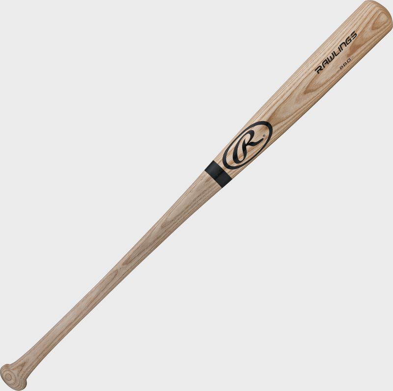 rawlings Adirondack Adult Wood Bat