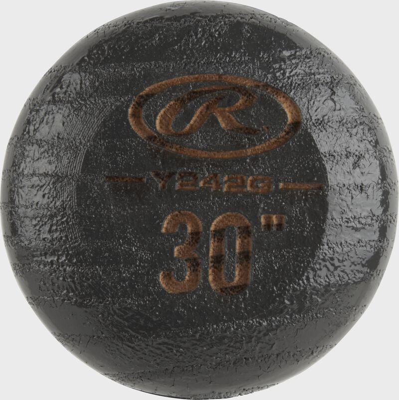 Rawlings Adirondack Youth Wood Bat