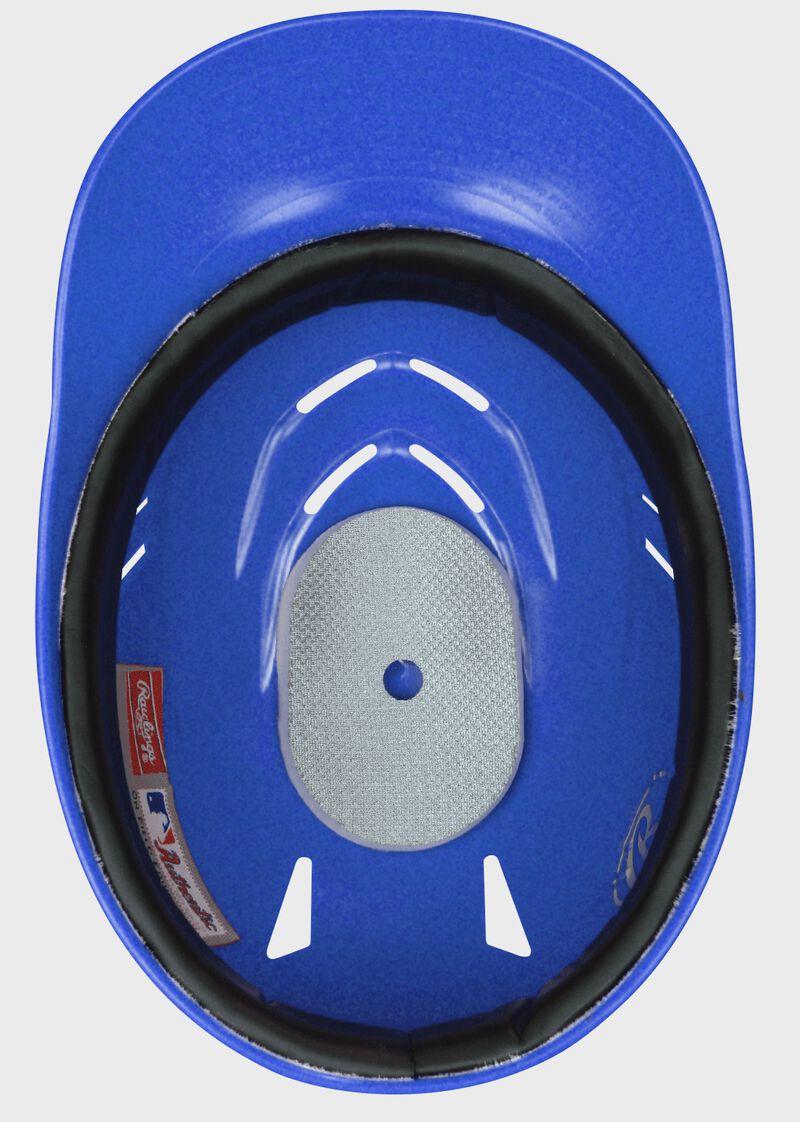 Rawlings Adult Coolflo Base Coach Helmet