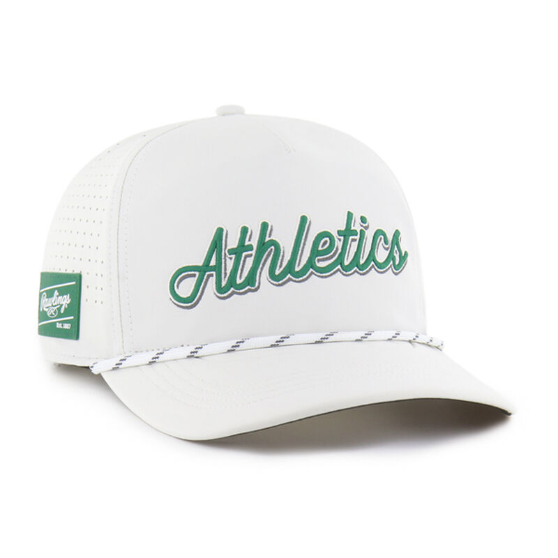 Rawlings Athletics Rawlings '47 Brand Hitch Hat