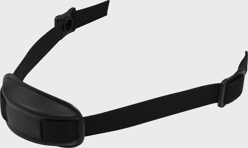 rawlings Batting Helmet Chinstrap with Chin Cup