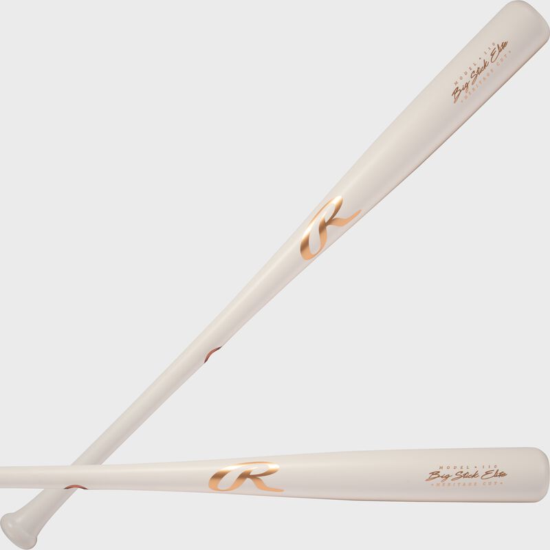Rawlings Big Stick Elite 110 Birch Wood Bat
