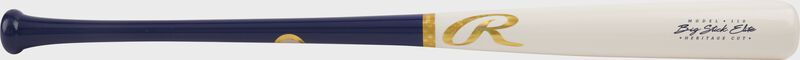 Rawlings Big Stick Elite 110 Birch Wood Bat