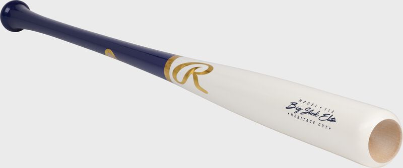 Rawlings Big Stick Elite 110 Birch Wood Bat