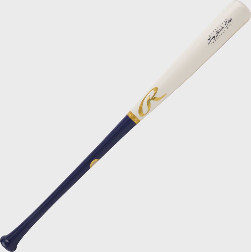 rawlings Big Stick Elite 110 Birch Wood Bat