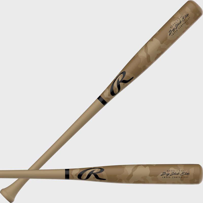 Rawlings Rawlings Big Stick Elite 243 Composite Wood Bat