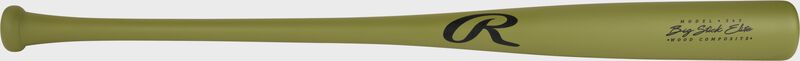 Rawlings Big Stick Elite 243 Composite Wood Bat