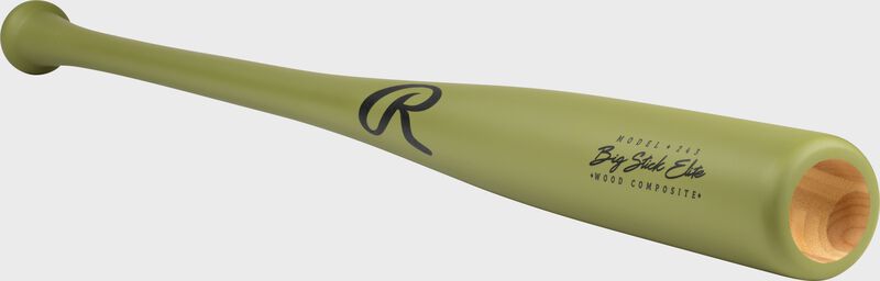 Rawlings Big Stick Elite 243 Composite Wood Bat