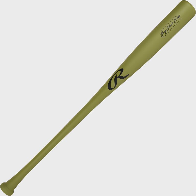 rawlings Big Stick Elite 243 Composite Wood Bat