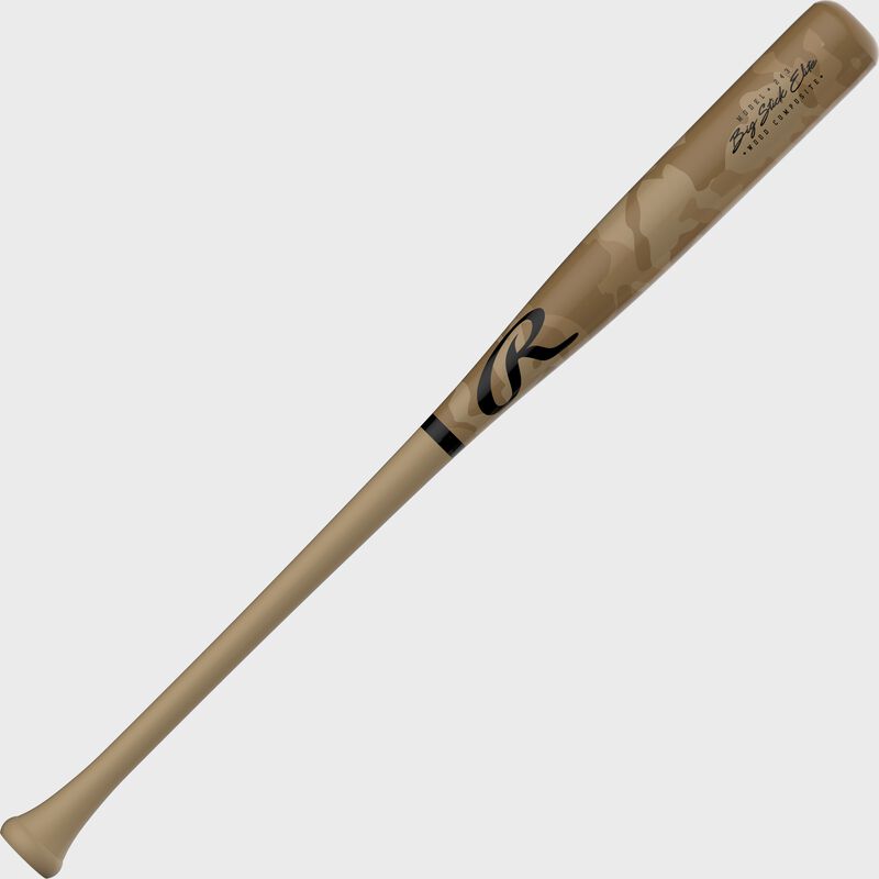 rawlings Rawlings Big Stick Elite 243 Composite Wood Bat