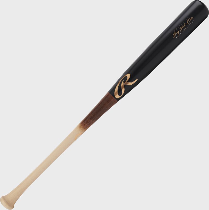 rawlings Big Stick Elite I13 Birch Wood Bat