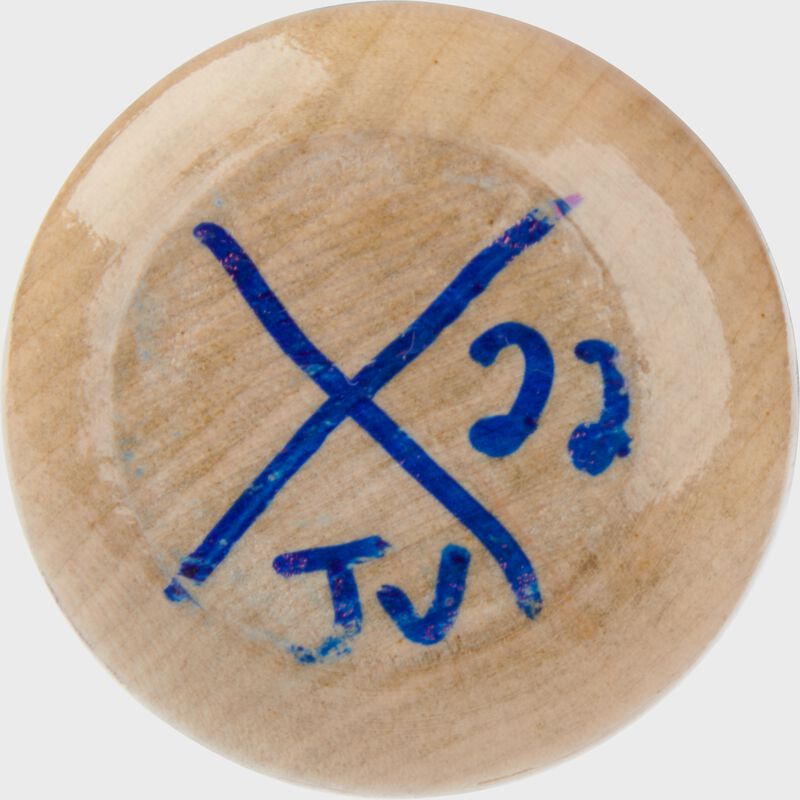 Rawlings Blem Adirondack Adult Wood Bat