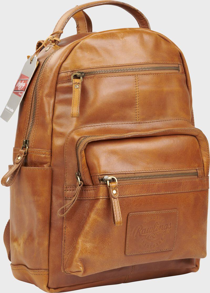 Rawlings Blem Rugged Medium Backpack