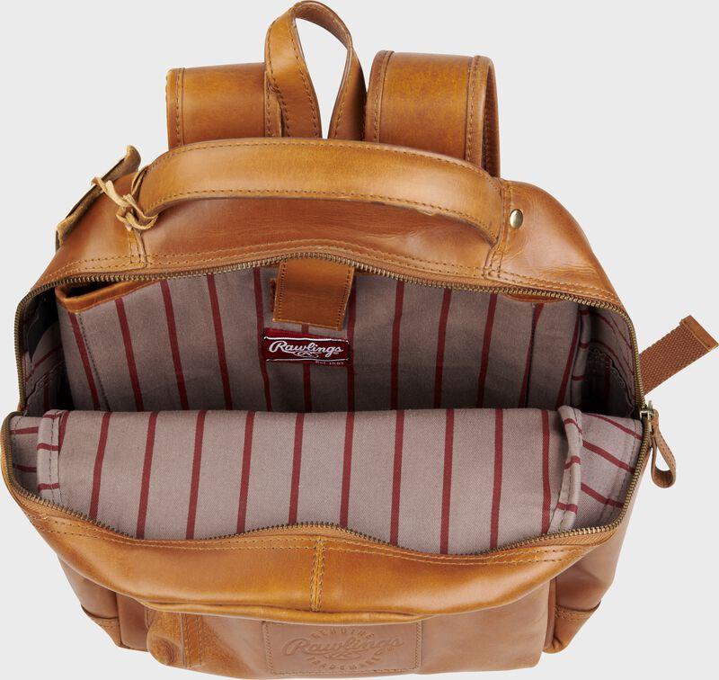 Rawlings Blem Rugged Medium Backpack