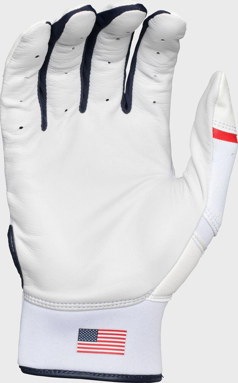 Rawlings Rawlings Clout Batting Gloves Adult Youth & T-Ball Sizes