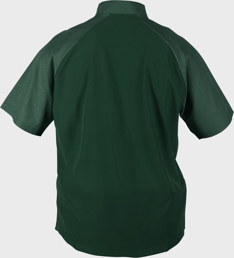 Rawlings Rawlings ColorSync Short Sleeve Cage Jacket