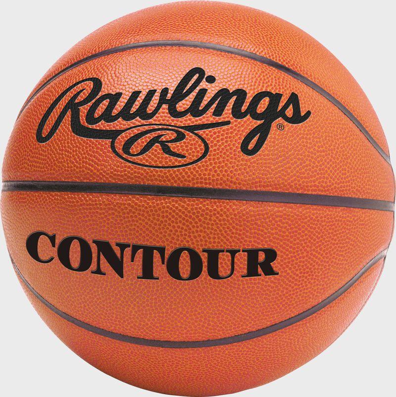 rawlings Contour 28.5 in Basketball